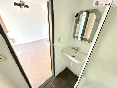 Pronájem bytu 3+1, 88 m² - 8