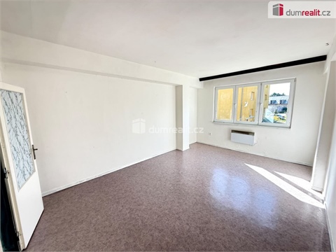 Pronájem bytu 3+1, 88 m² 2