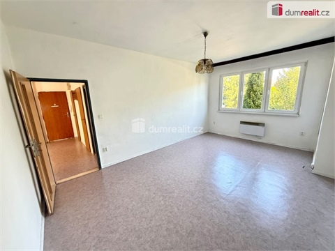 Pronájem bytu 3+1, 88 m² - 18