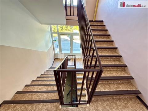 Pronájem bytu 3+1, 88 m² 12