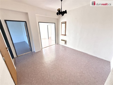 Pronájem bytu 3+1, 88 m² 6