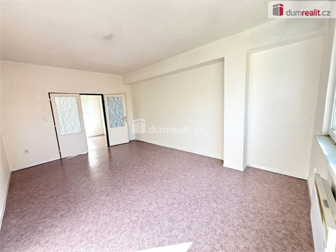 Pronájem bytu 3+1, 88 m² 18