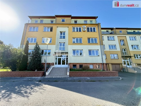 Pronájem bytu 3+1, 88 m² 22