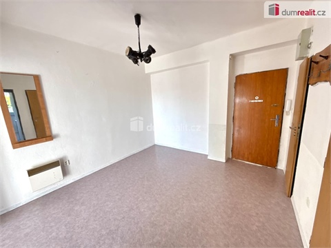 Pronájem bytu 3+1, 88 m² - 2