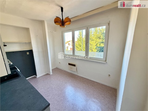 Pronájem bytu 3+1, 88 m² - 14