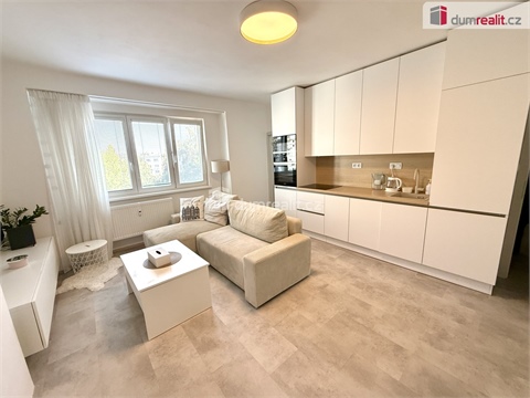 Pronájem bytu 2kk, 38 m² 0