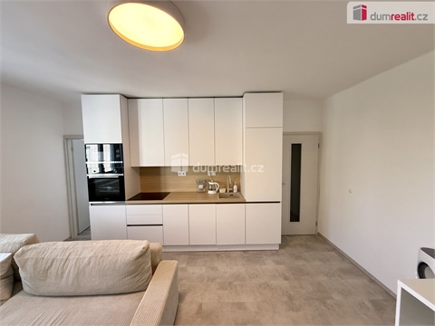Pronájem bytu 2kk, 38 m² - 2