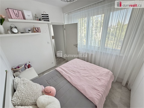 Pronájem bytu 2kk, 38 m² - 4