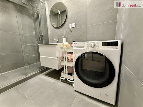 Pronájem bytu 2kk, 38 m² - 8