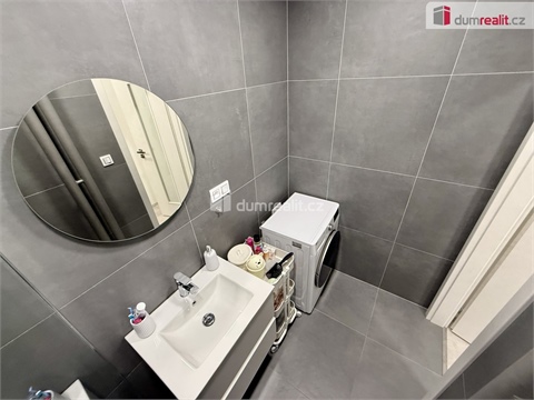 Pronájem bytu 2kk, 38 m² 10
