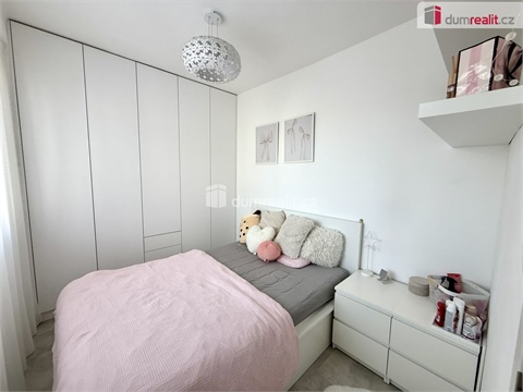 Pronájem bytu 2kk, 38 m² 2