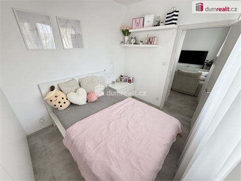 Pronájem bytu 2kk, 38 m² 6