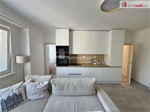 Pronájem bytu 2kk, 38 m² - 12