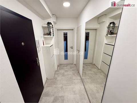 Pronájem bytu 2kk, 38 m² - 10