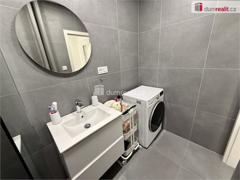 Pronájem bytu 2kk, 38 m² 14