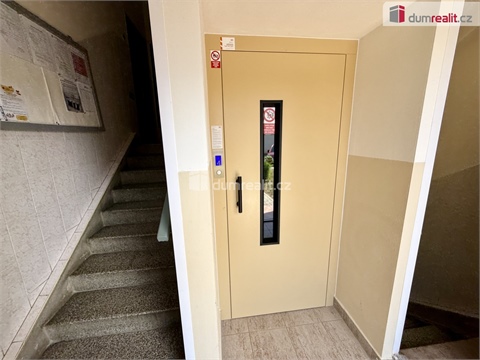 Pronájem bytu 2kk, 38 m² - 14