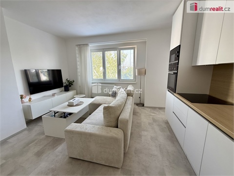 Pronájem bytu 2kk, 38 m² 12