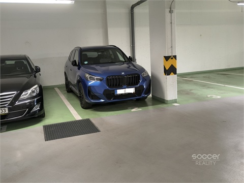 Pronájem parkovacího místa, 20 m² 2