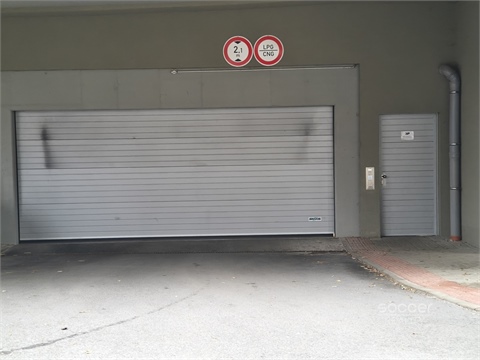 Pronájem parkovacího místa, 20 m² 4