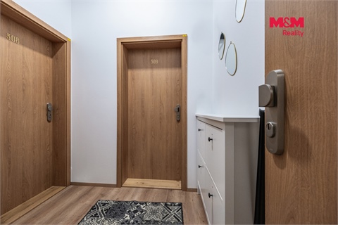 Prodej atypického bytu, 17 m² 10