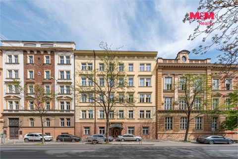 Prodej atypického bytu, 17 m² - 12
