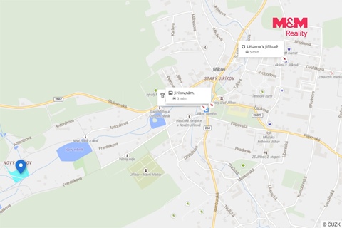 Prodej zahrady, 4 716 m² 10