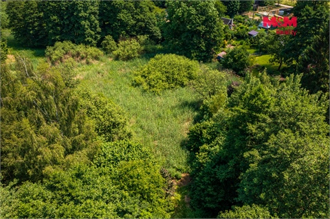 Prodej zahrady, 4 716 m² - 0