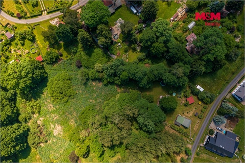 Prodej zahrady, 4 716 m² 8