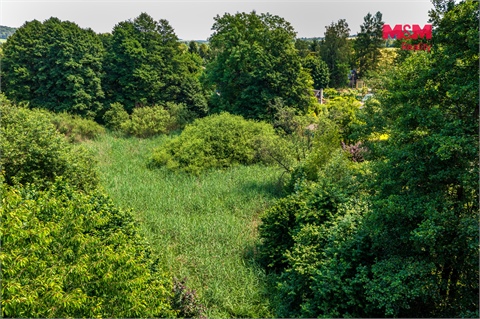 Prodej zahrady, 4 716 m² 2