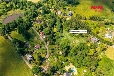 Prodej zahrady, 4 716 m² 6