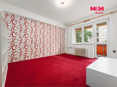 Prodej bytu 2+1, 56 m² 4