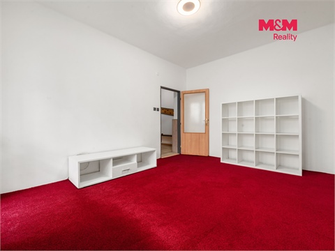 Prodej bytu 2+1, 56 m² - 4