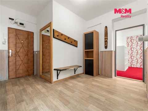 Prodej bytu 2+1, 56 m² 8