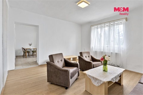 Prodej rodinného domu, 120 m² 2