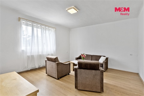Prodej rodinného domu, 120 m² 12