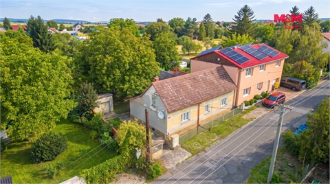 Prodej rodinného domu, 120 m² 16