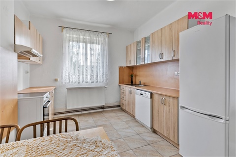 Prodej rodinného domu, 120 m² - 2