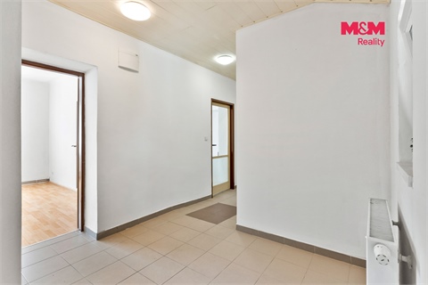 Prodej rodinného domu, 120 m² - 12