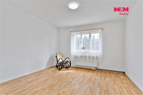 Prodej rodinného domu, 120 m² - 4