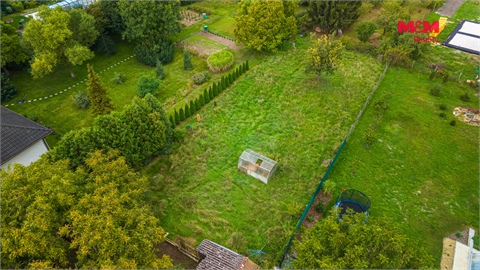 Prodej rodinného domu, 120 m² - 8