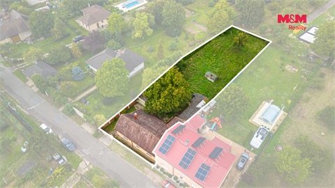 Prodej rodinného domu, 120 m² 8