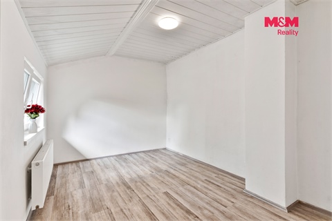 Prodej rodinného domu, 120 m² 6
