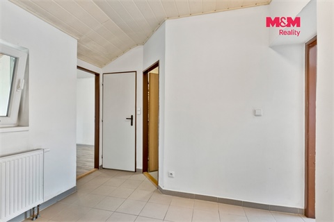 Prodej rodinného domu, 120 m² 14