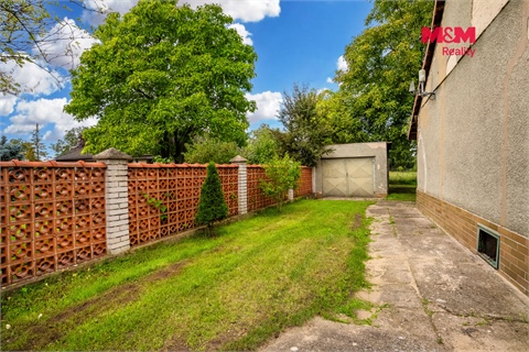 Prodej rodinného domu, 120 m² - 14