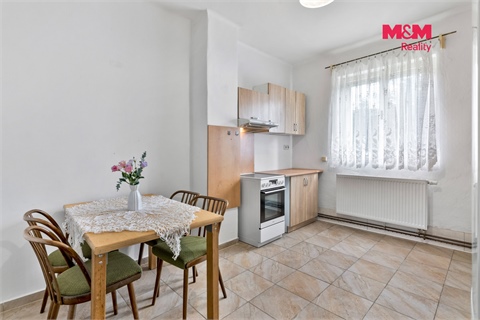 Prodej rodinného domu, 120 m² 10