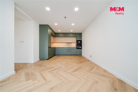 Prodej bytu 4kk, 80 m² - 4