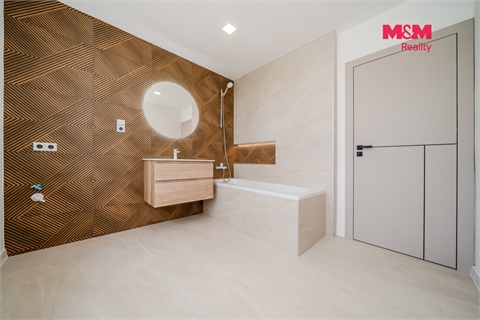 Prodej bytu 3kk, 66 m² 2