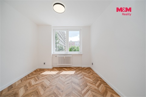 Prodej bytu 3kk, 66 m² 6