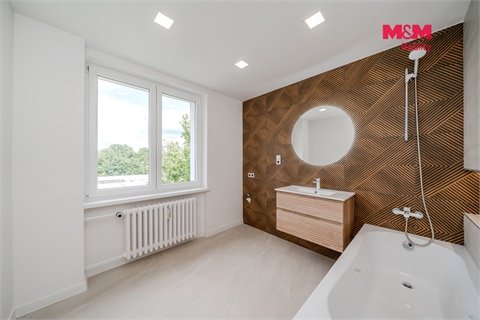 Prodej bytu 3kk, 66 m² - 2