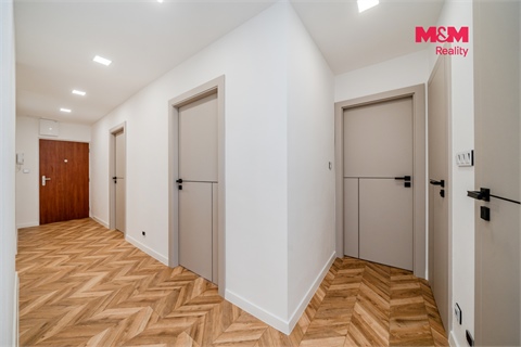 Prodej bytu 3kk, 66 m² 4